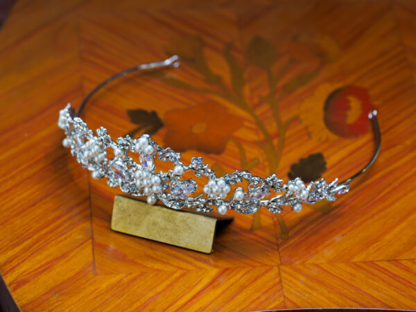 Love Tiara　ラブティアラ　USED　TAU-8 - 画像 (3)